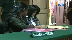 Perceraian keduanya sempat disayangkan oleh sejumlah pihak mengingat Ahok dan Vero merupakan pasangan harmonis.