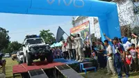 Kemenpar Rakor di Atambua Optimalkan Indonesia Incorporated
