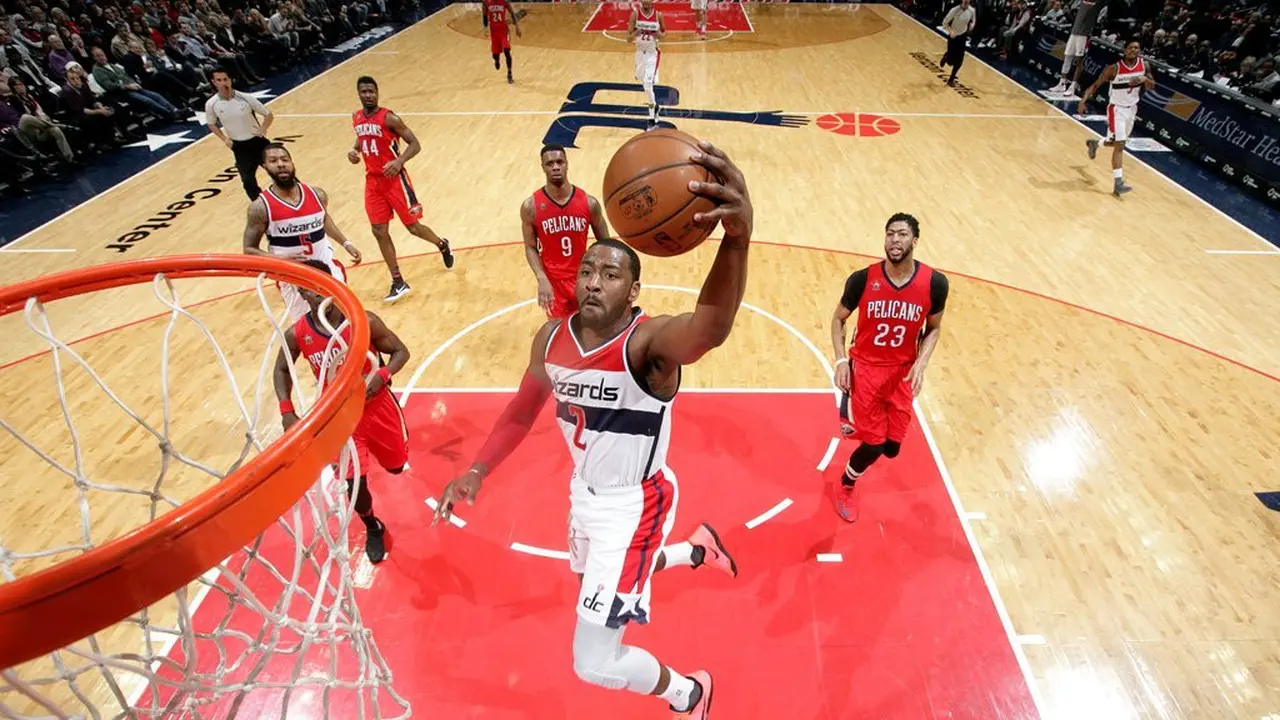 Washington Wizards 