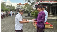Berganti Menjadi Primakara University, Sekolah Tinggi di Bali Kembangkan Ekonomi Kreatif Digital.&nbsp; foto: istimewa