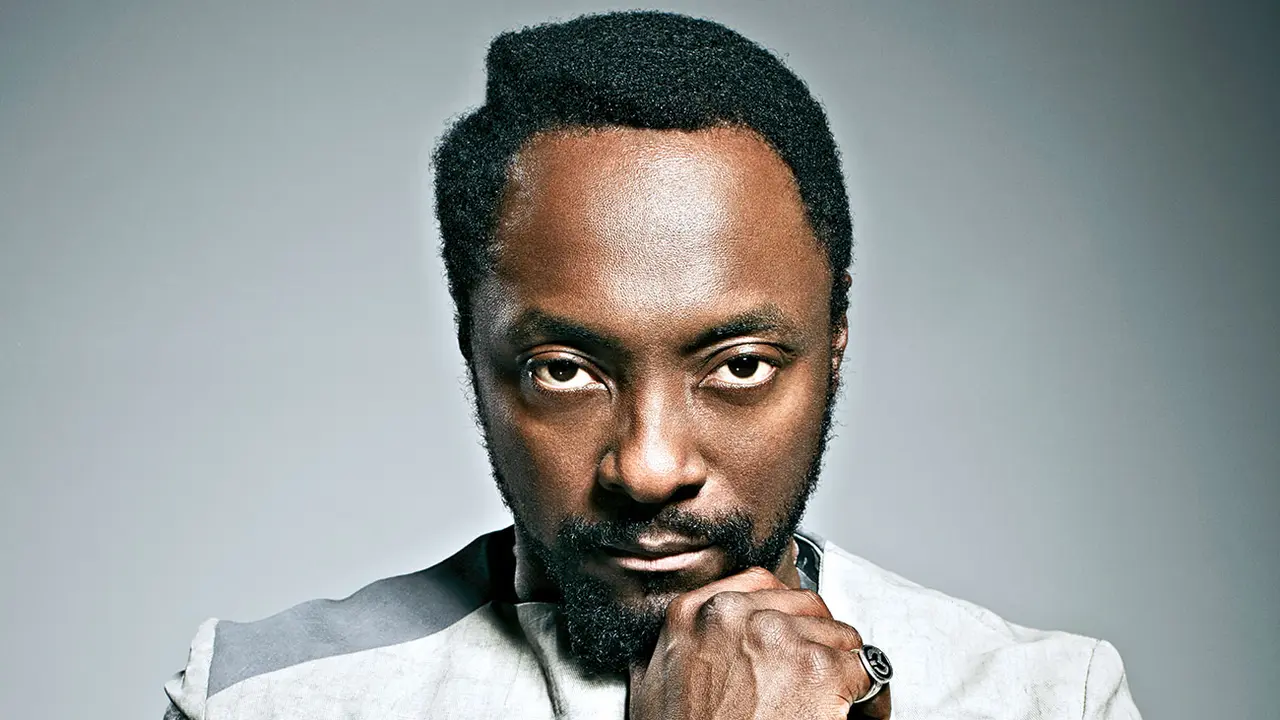 [Bintang] will.i.am
