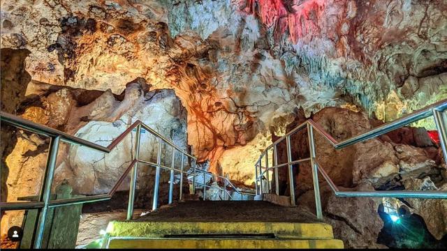 Telusuri 6 Wisata Gua di Jawa Timur Dengan Beragam Keindahannya