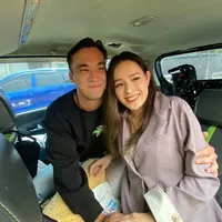 Rendy Kjaernett dan Lady Nayoan. (ist/ Munady Widjaja)