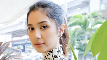 Tampilan Terbaru Mikha Tambayong Tampilkan Tubuh Langsingnya Bak Lisa Blackpink