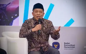 Koperasi Merah Putih Digadang Memperpendek Rantai Distribusi