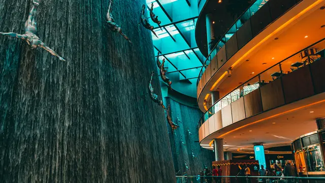 Dubai Mall