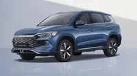 BYD Indonesia Siap Hadirkan Mobil PHEV Tahun Depan
