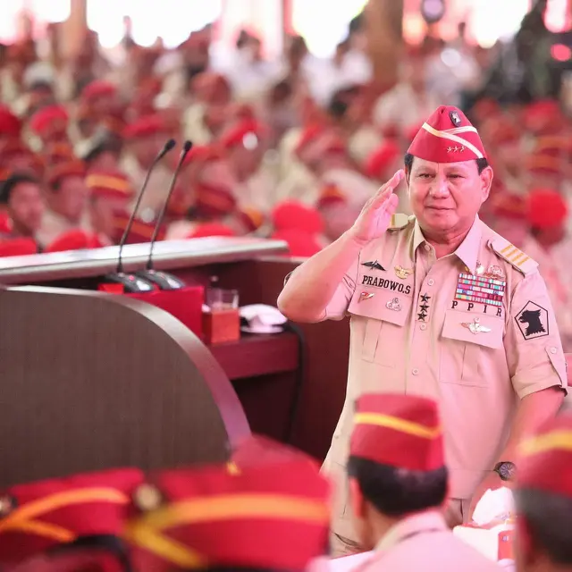 Prabowo