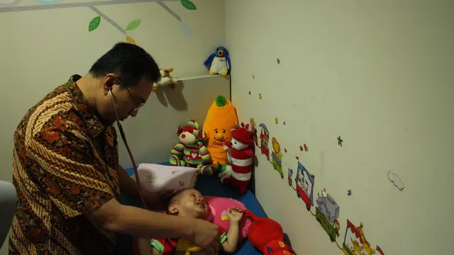 Ayo Dapatkan Vaksin Murah di Rumah Vaksinasi
