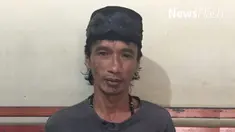 Seorang pria berinisial JA (47) diamankan pihak kepolisian lantaran diduga kuat melakukan tindakan penghinaan terhadap Presiden Joko Widodo atau Jokowi dan Kapolri Jenderal Tito Karnavian.