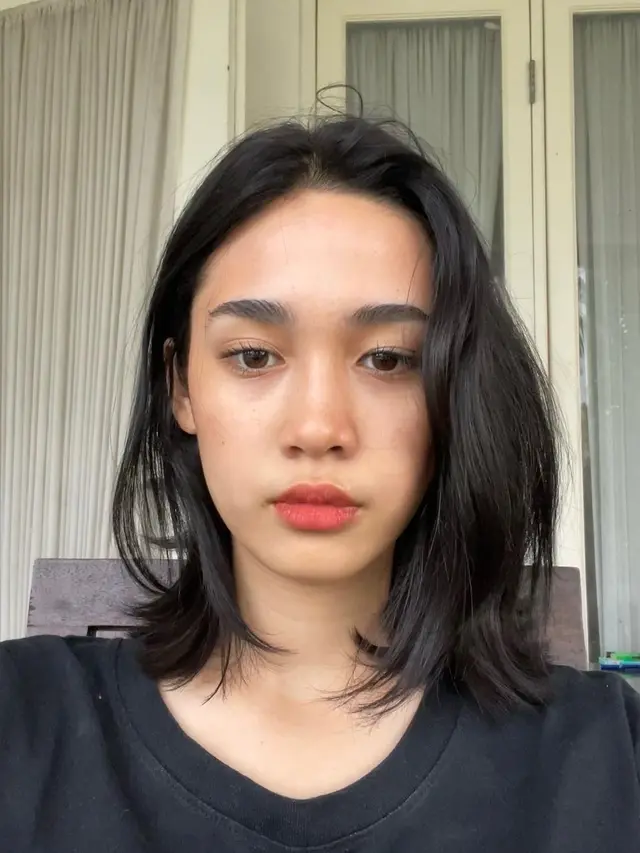 Bukan Adhisty Zara, Ini 8 Potret Aisha Nurra Datau Pemeran Dara di Dua Hati Biru