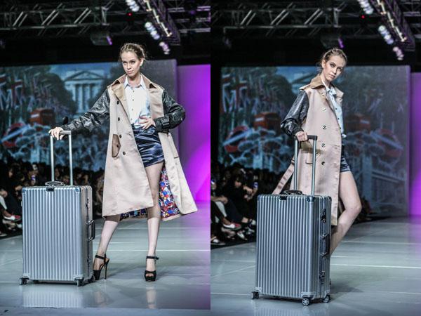 RIMOWA X Soetjipto Hoeijaja | copyright vemale.com