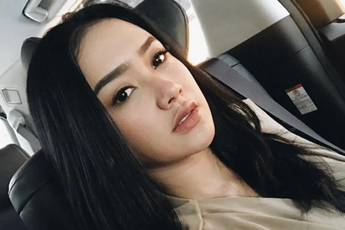 [Bintang] Cita Citata