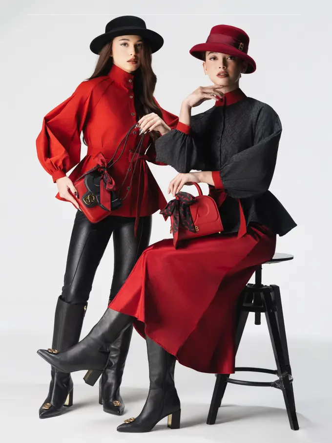 Demam The Devil Wears Prada 2 Bangkitkan Office look dengan Gaya Modern dan Ekspresif