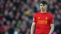 Klopp Tak Gegabah Mainkan Wonderkid Liverpool