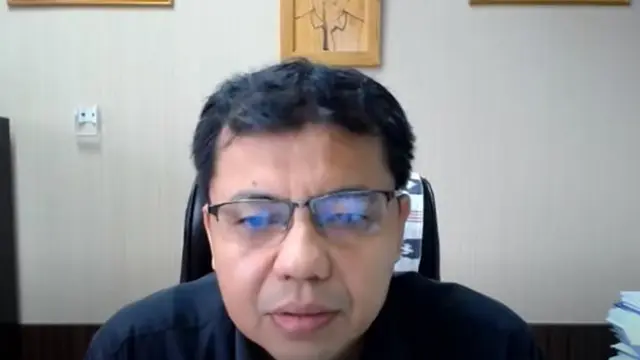 Novrizal Tahar