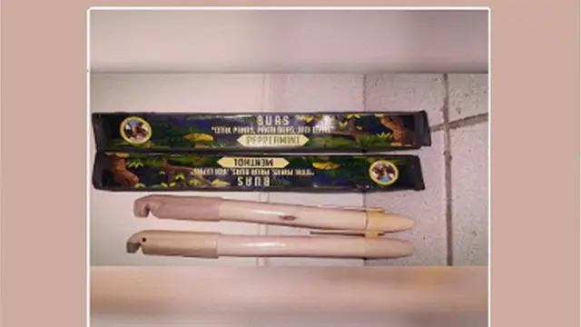 Pulpen ‘Ajaib’ Ini Buatan Indonesia