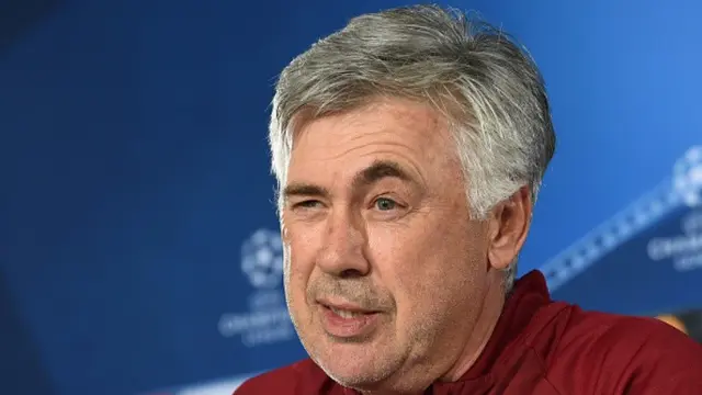 Carlo Ancelotti