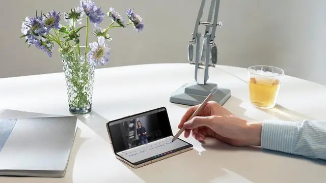 Samsung.