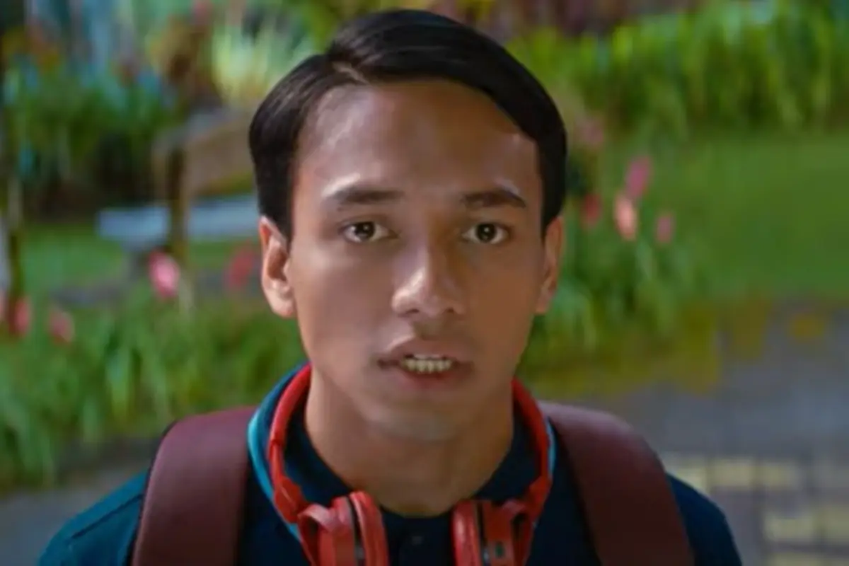 Film 'Aku Jati, Aku Asperger' (YouTube/Falcon)