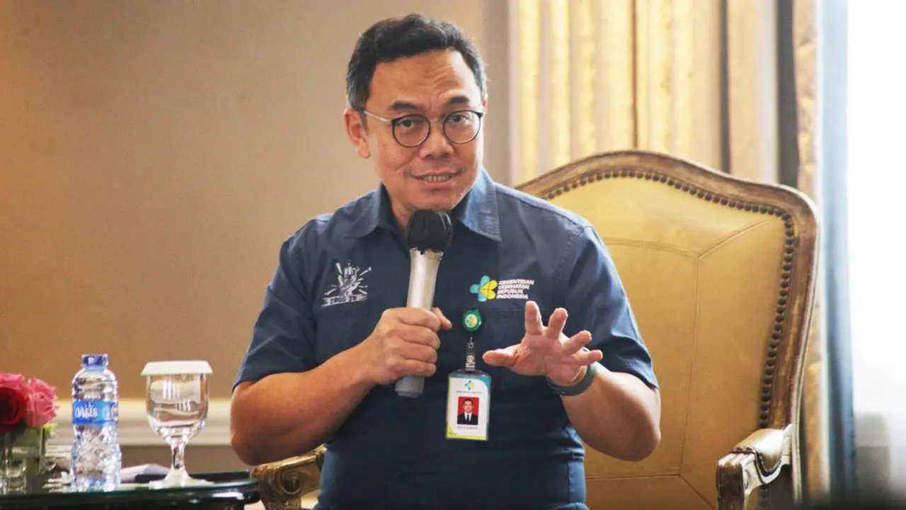 Hari Tuberkulosis Sedunia 2023