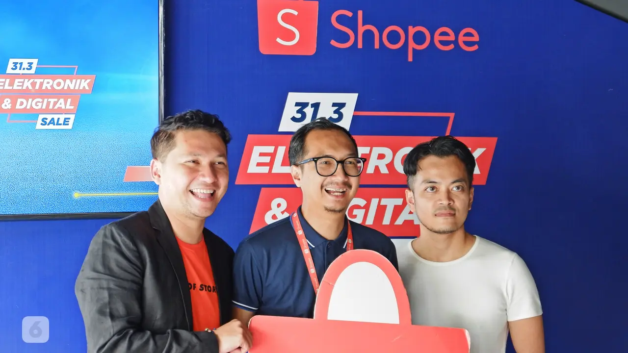 Shopee