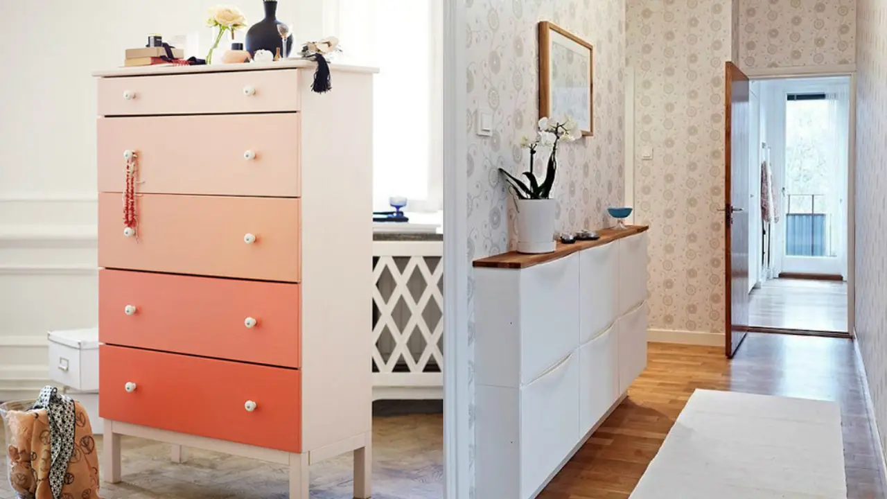 Cara Mudah Membuat Furnitur Tampak Lebih Mahal
