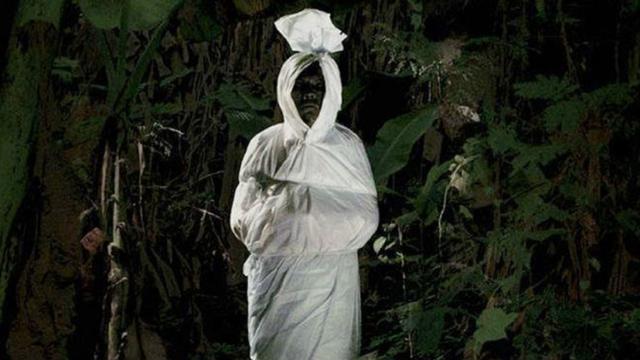 2. Pocong