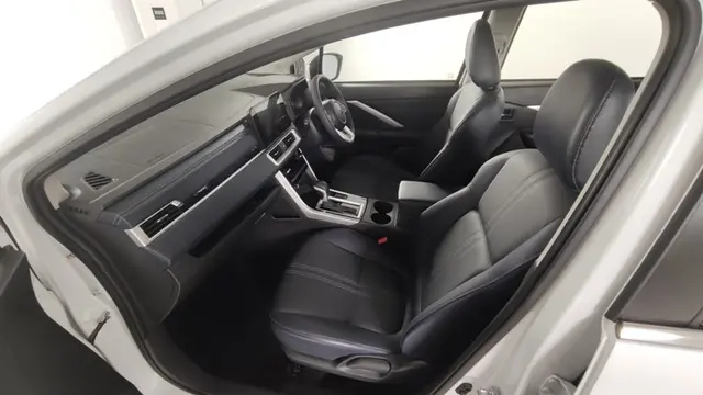 Mitsubishi Xpander Cross