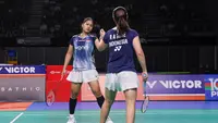 Link Live Streaming Kejuaraan Dunia BWF 2026, Rachel/Febi Tantang Unggulan 2