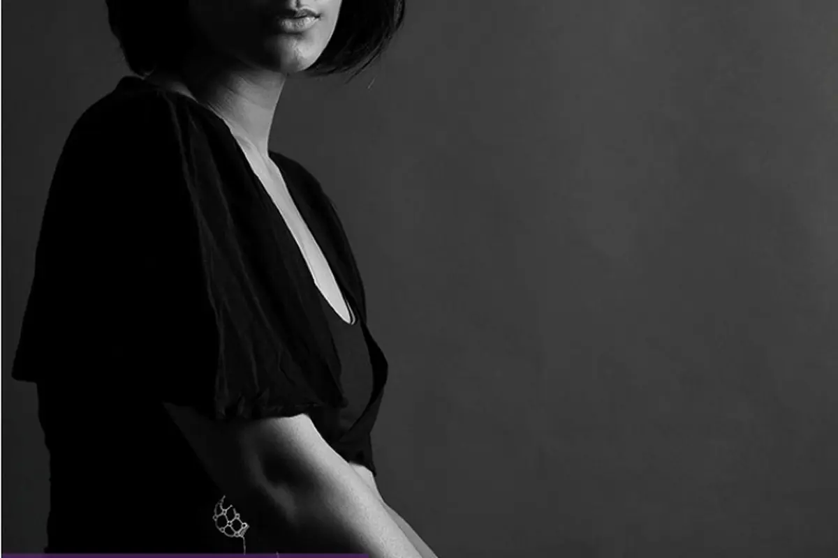 [Bintang] Tara Basro