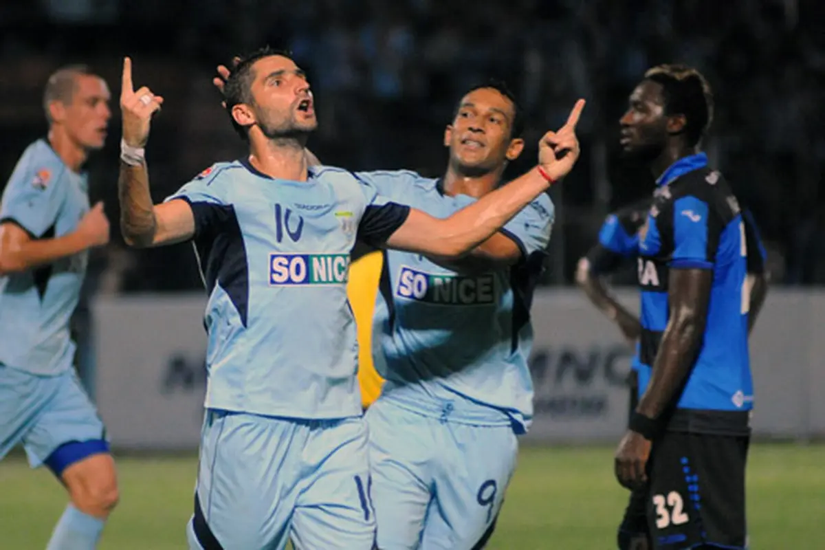Persela Lamongan