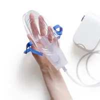 Kadar oksigen menurun saat isolasi di rumah? lakukan teknik proning dengan panduan berikut ini. (Foto: Unsplash)