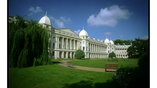 London Business School, Inggris