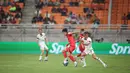 Gol Timnas Amerika Serikat U-17 dicetak oleh Nimfasha Berchimas (7’ dan 73’) serta Cruz Medina (49’). (Doc. LOC WCU17/BRY)