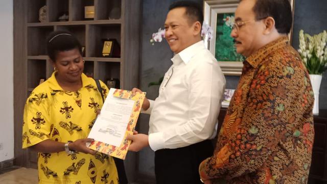 Sania Mashabi/Merdeka.com