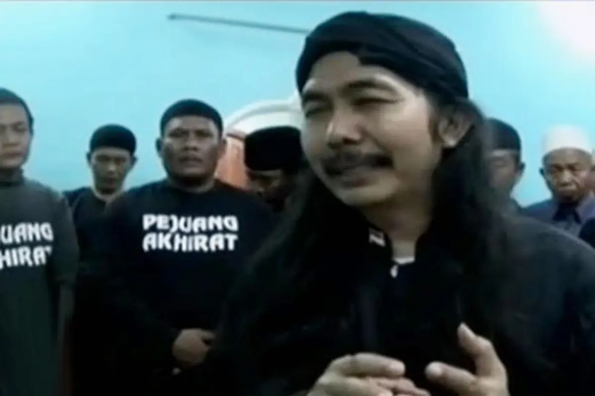 20150712-PesantrenPreman-Semarang
