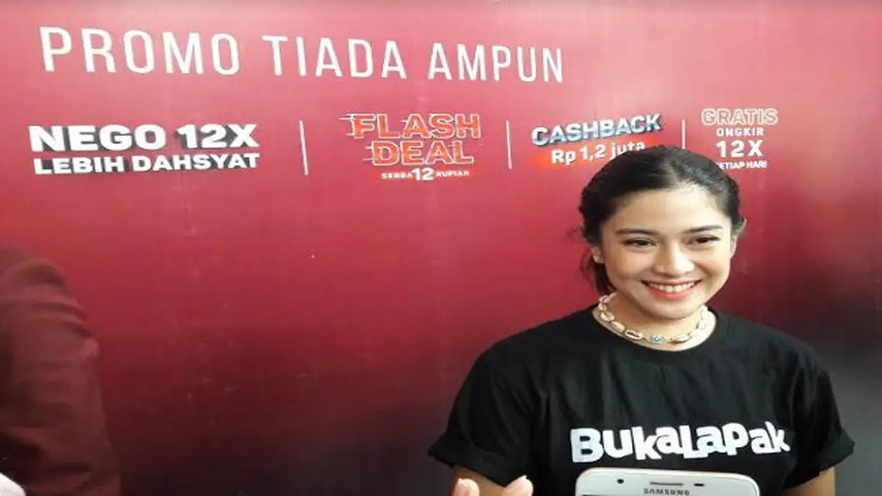 (Foto: Liputan6.com/Bawono Y)