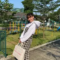 Haruka Nakagawa, Eks JKT48 (Instagram/haruuuu_chan)