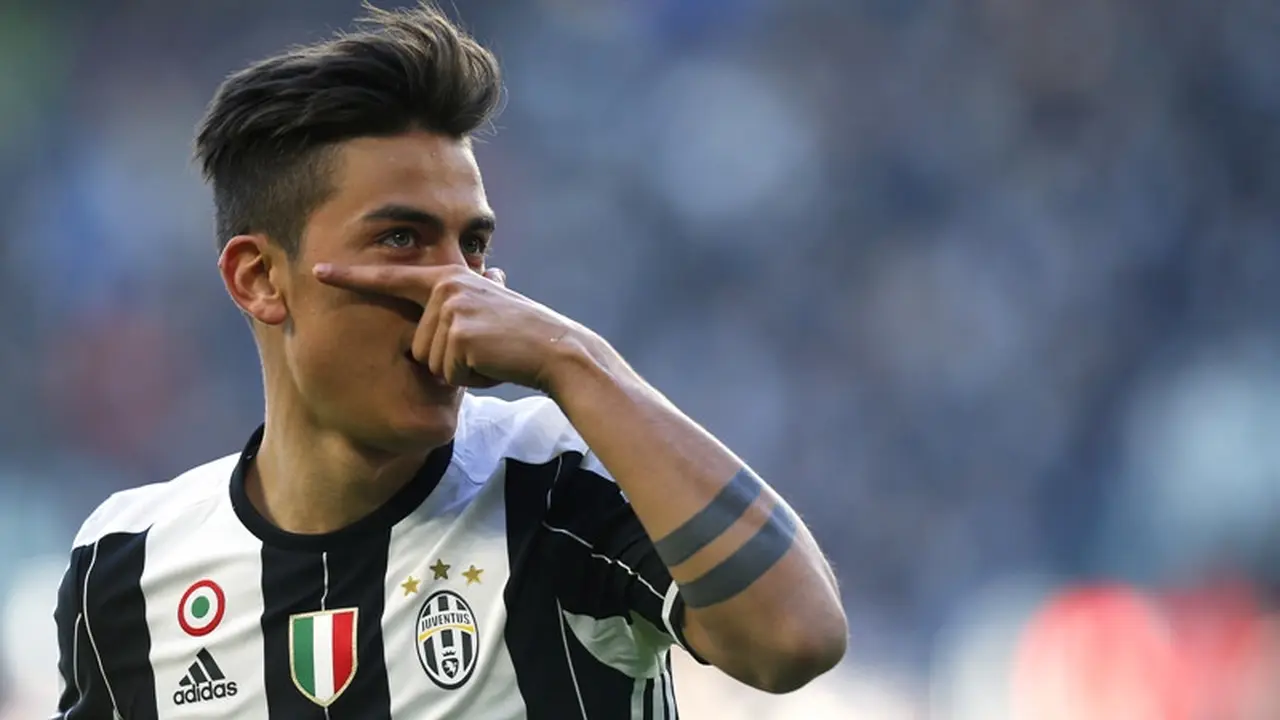 Paulo Dybala