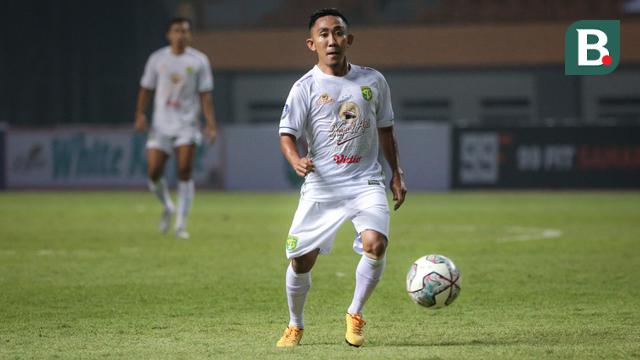 BRI Liga 1 2021: Borneo FC vs Persebaya Surabaya