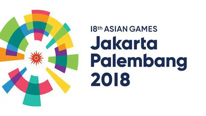 Asian Games 2018/ copyright Asian Games 2018