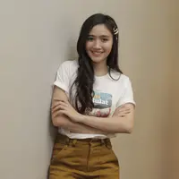 (Muhammad Akrom Sukarya/KapanLagi.com)