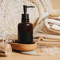 ilustrasi sabun mandi/Alesia Kozik/pexels