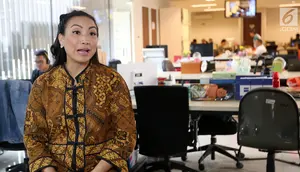 Rahayu Saraswati Mengundurkan Diri sebagai Komisaris Utama TRIN
