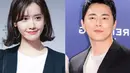 Film yang akan dibintangi Lee Jong Suk dan Yoona ini berjudul Exit. Film laga ini akan disutradarai oleh Lee Sang Keun, kabarnya film ini akan menyajikan ketegangan tersendiri. (Foto: Koreaboo.com)