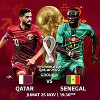 FIFA World Cup Qatar 2022. Foto: Document.