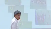 Ketua Komite Wasit PSSI Ungkap Kepuasan atas Kinerja Pengadil Lapangan di BRI Super League dan Pegadaian Championship