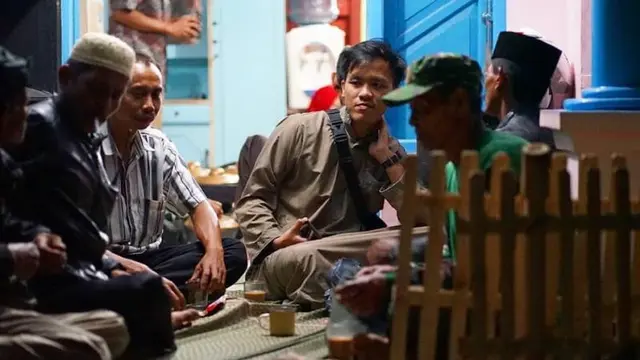 Mimpi Pemuda 25 Tahun Jadikan Desa Situwangi Objek Wisata Memesona, Ini yang Ia Lakukan
