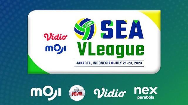 SEA VLeague